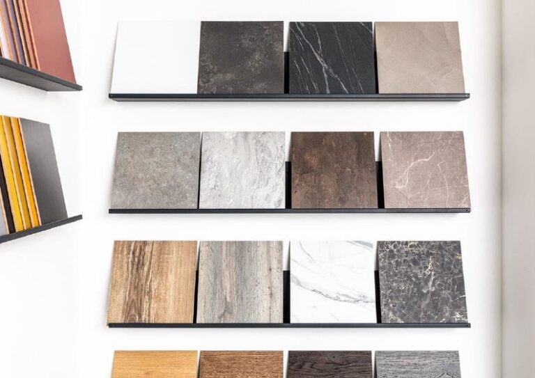 Tappeto Da Cucina Floordirekt 80x200 Cm Caffè - Antiscivolo, Poliammide, Prodotto In Germania